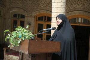 جلسه انتخاب اعضای هیئت مدیره مجتمع پردیس