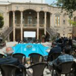 برگزاری نوبت دوم مجمع پردیس