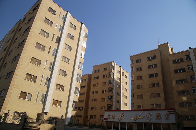 گامی بزرگ در جهت اخذ سند تجمیعی پروژه خلیل گامی بزرگ در جهت اخذ سند تجمیعی پروژه خلیل