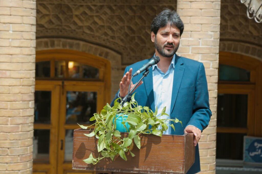 مصطفی مولوی