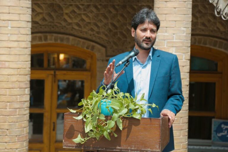 مصطفی مولوی