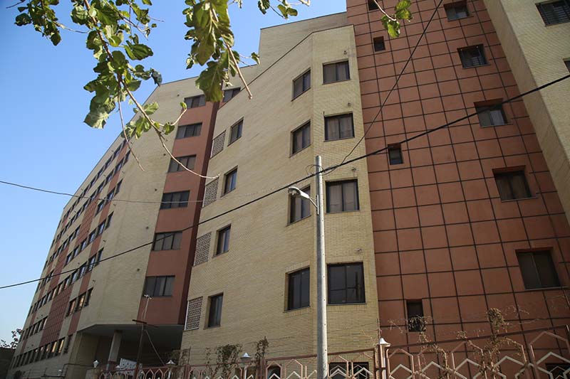 پرداخت جریمه کمیسیون ماده 100 مجتمع شایسته پرداخت جریمه کمیسیون ماده 100 مجتمع شایسته