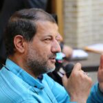 مجمع دوم مجتمع پردیس برگزار شد