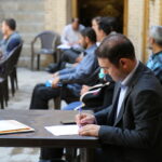 برگزاری نوبت دوم مجمع عمومی مجتمع مسکونی پردیس