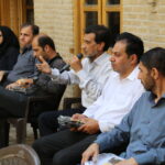 برگزاری نوبت دوم مجمع عمومی مجتمع مسکونی پردیس