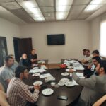 تکمیل عملیات اجرایی بلوک D  پروژه رشد