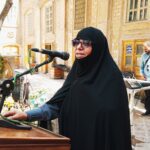 برگزاری نوبت سوم مجمع عمومی مجتمع مسکونی پردیس