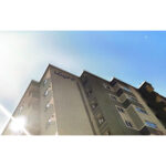 تابلوها و مخزن زباله مجتمع پردیس