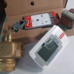 خرید اقلام جدید در پروژه رشد بلوک d