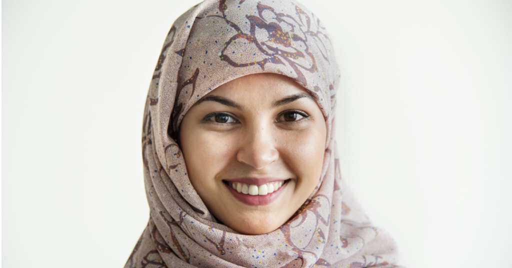 حجاب و عفاف