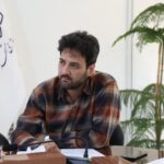 جلسه با اعضای هیات مدیره مجتمع مسکونی پردیس ۱۴۰۳/۰۸/۲۶ با موضوع تعیین تکلیف نواقص پروژه