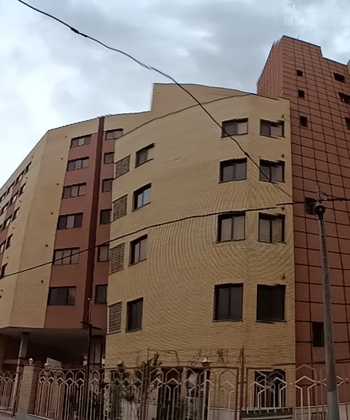 پروژه شایسته